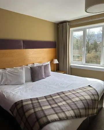 The Acarsaid - Pitlochry Hotel Exterior photo