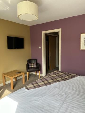 Hotel The Acarsaid - 3*