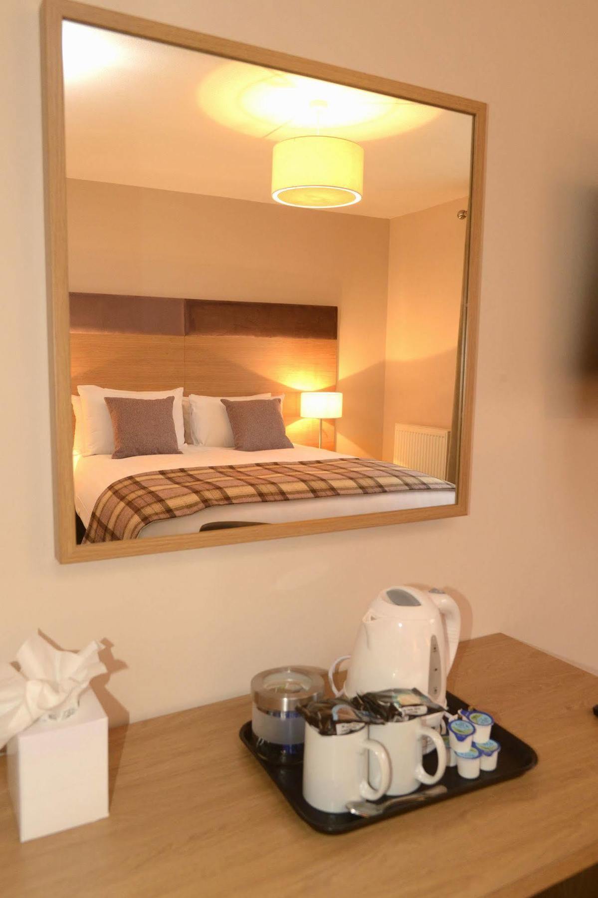 The Acarsaid - Hotel 3*