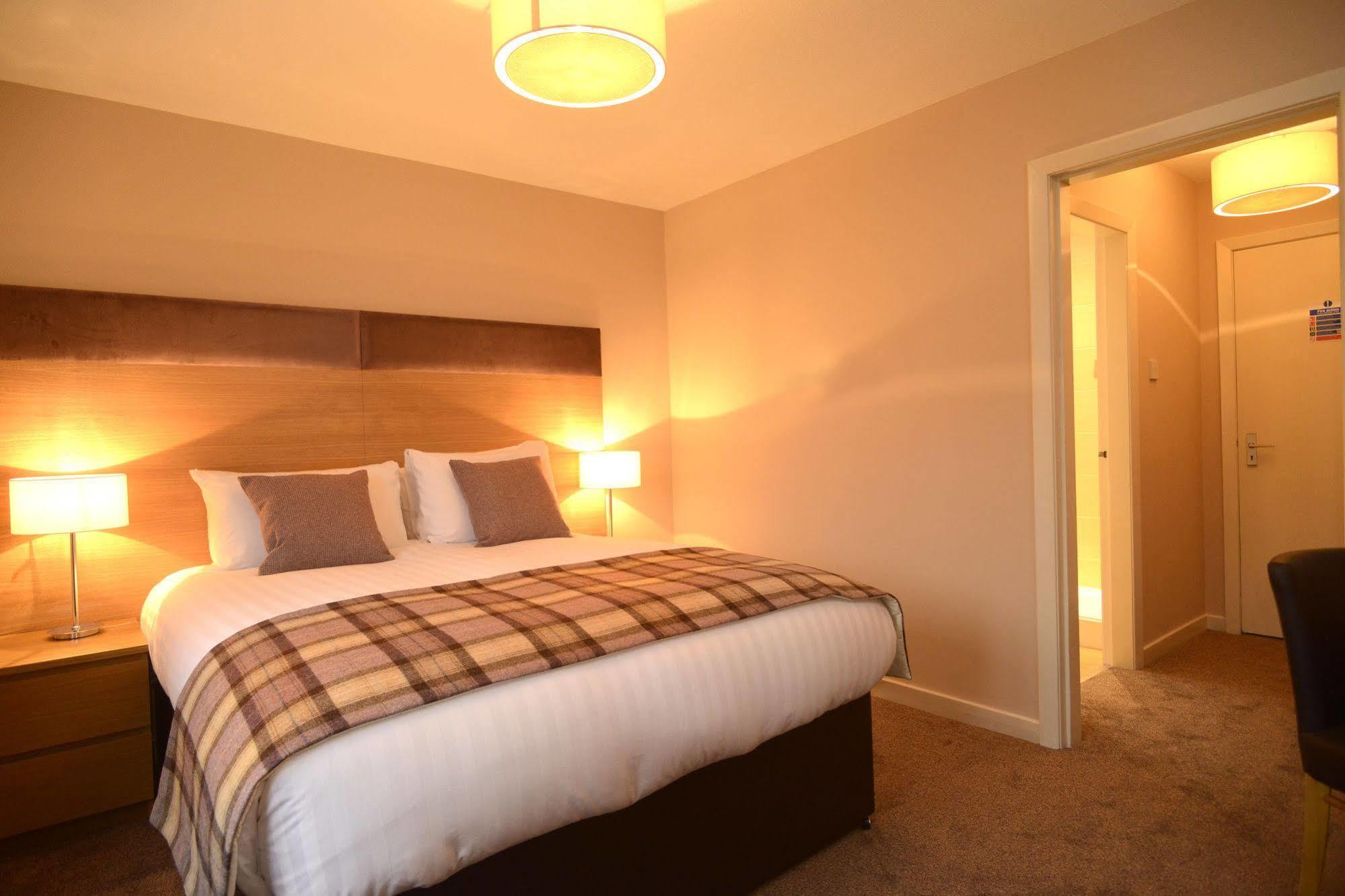 The Acarsaid - Pitlochry