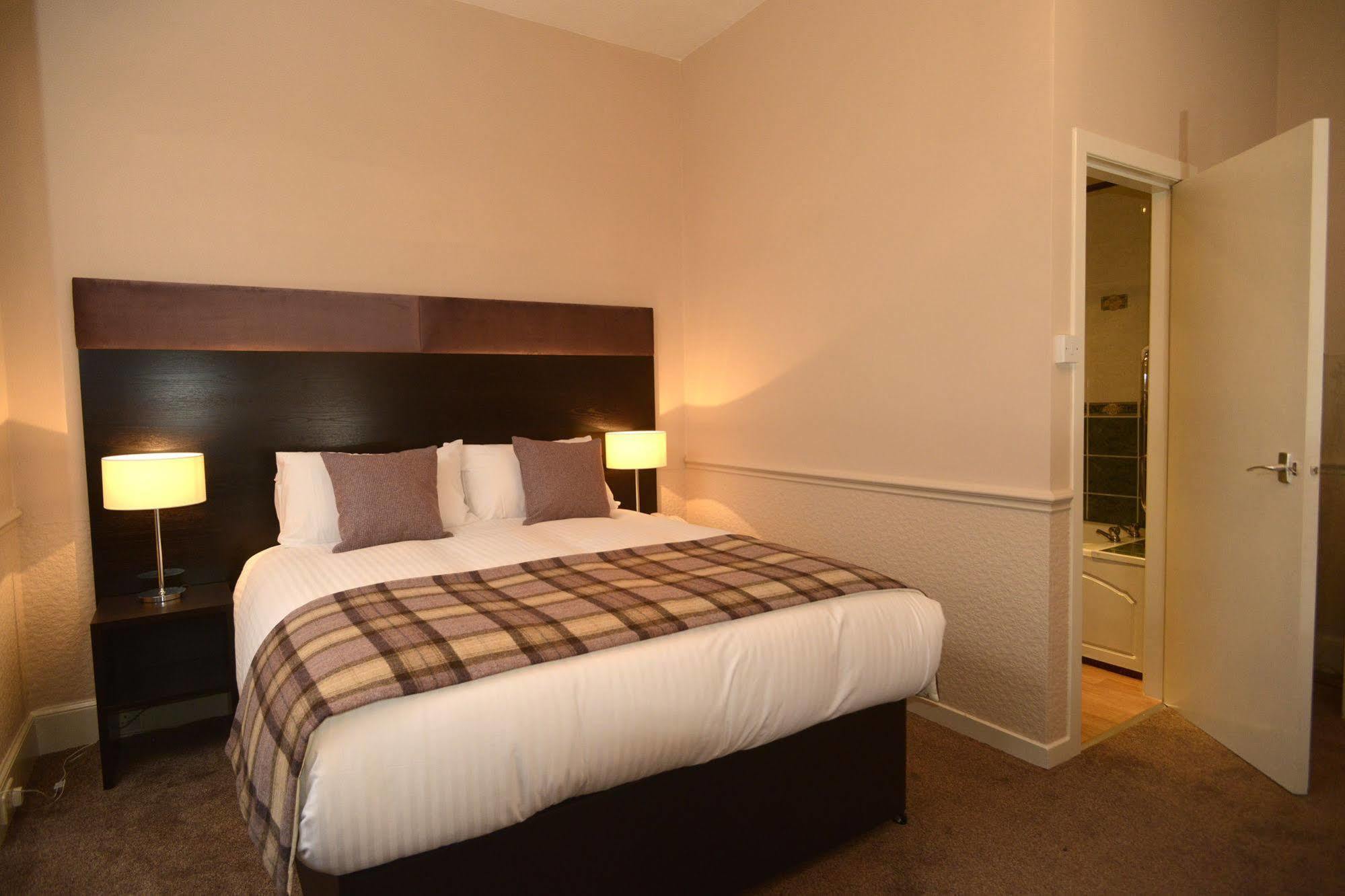 The Acarsaid - Pitlochry